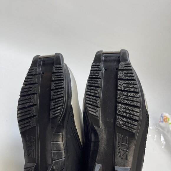 Fischer XJ Sprint Cross Country Ski Boots Junior Youth Size 33 EU SNS Profil - Picture 6 of 14